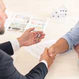 agence immobilière