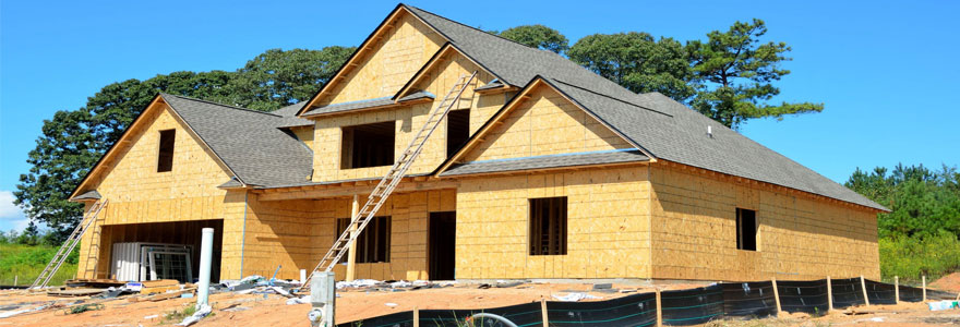 construire une maison individuelle