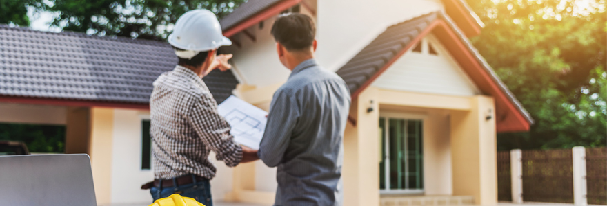 entreprise de construction de maison individuelles