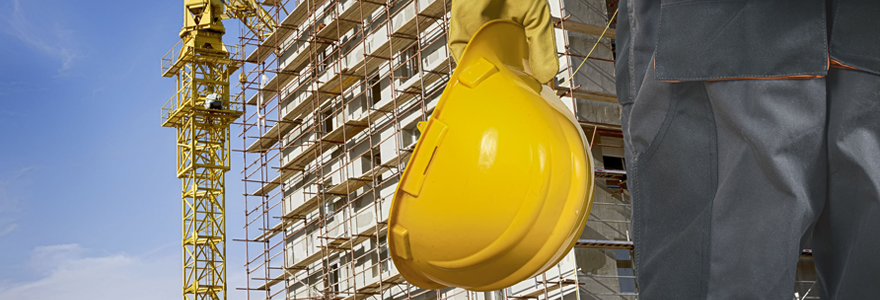 Le bon constructeur de maisons individuelles