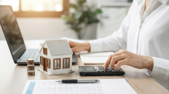 crédit immobilier