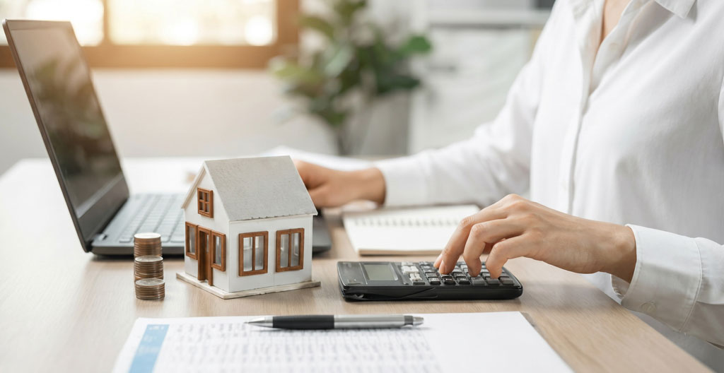 crédit immobilier