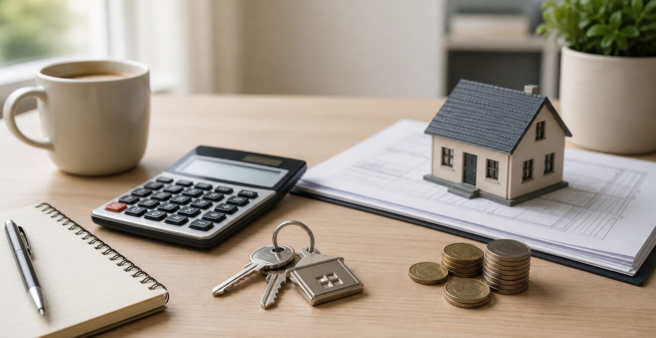 projet immobilier