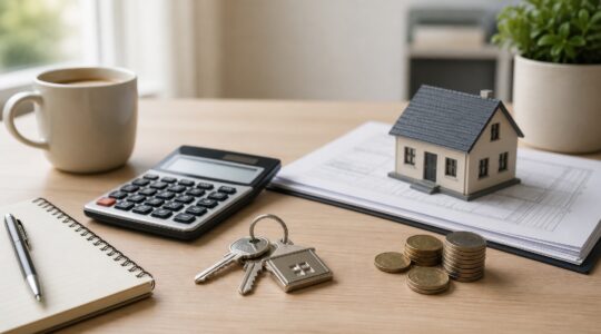projet immobilier